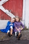Dulce Vida Studio | Hudson Valley Family Photographer