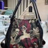 The Luz Marina Divider Bag - Image 2