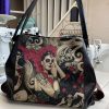 The Luz Marina Divider Bag