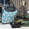 The Mini Erica Bowler Bag - Image 4