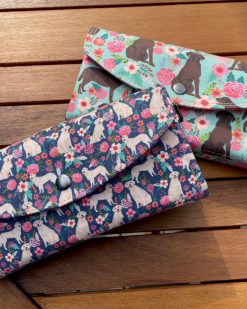 The Necessary Clutch Wallet