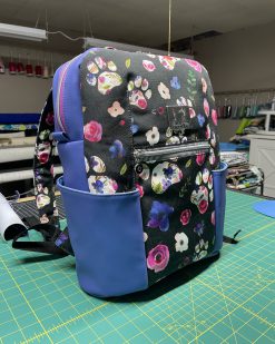 Alternative view of The McFly Backpack