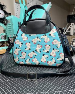 The Erica Bowler Bag