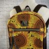 The Bailey (Mini!) Backpack