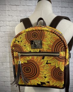 The Bailey (Mini!) Backpack