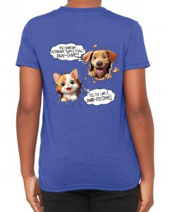 "Guardian is PAW-SOME!" Tee