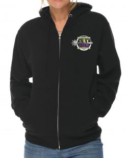 Alternative view of "Nasty Nate's" Custom Printed Tee or Hoodie