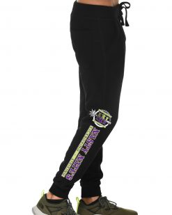 "Nasty Nate's" Fleece Joggers