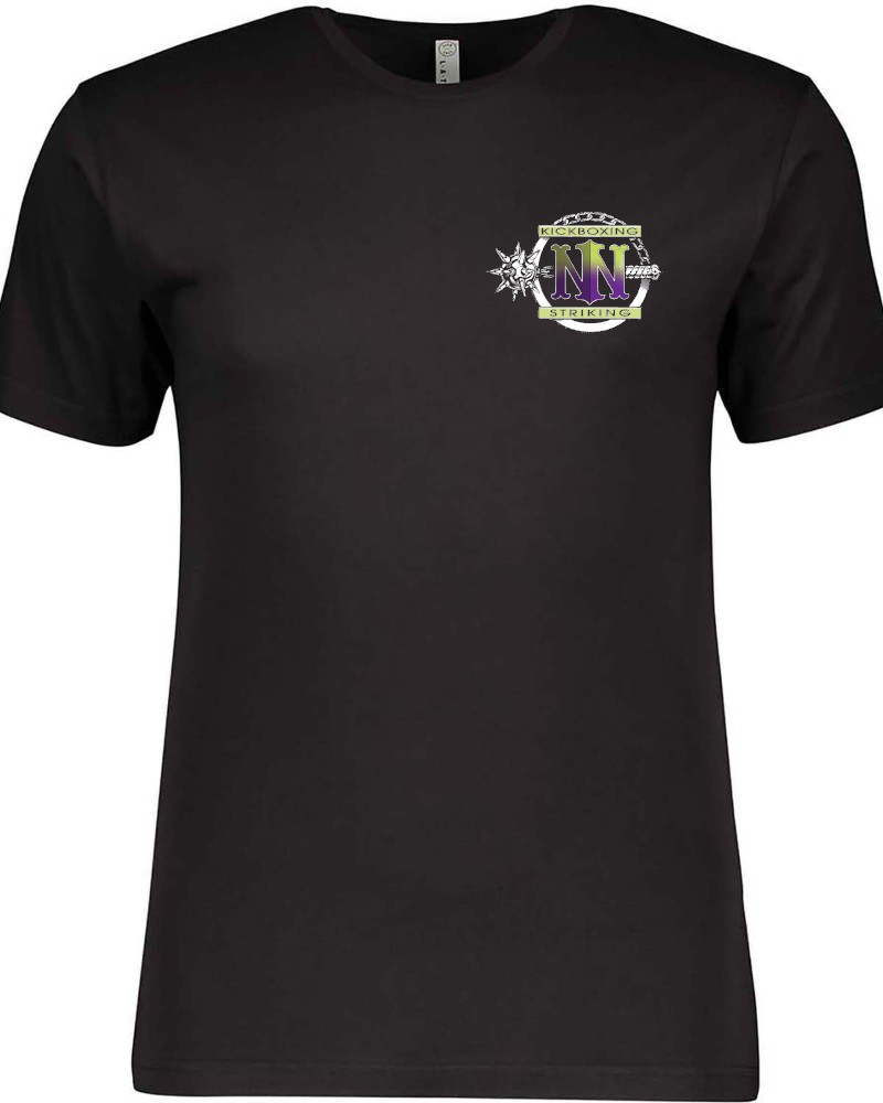 "Nasty Nate's" Custom Printed Tee or Hoodie - Image 7